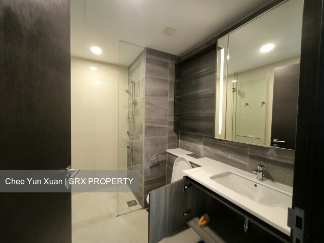 Sims Urban Oasis (D14), Condominium #625564471